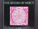 SISTERS OF MERCY: life / emma / ghost rider STAMPA 10