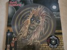 Iron Maiden Picture Disc Record Store Day