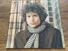 bob dylan blonde on blonde vinyl lp