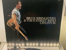 BRUCE SPRINGSTEEN & THE E STREET BAND LIVE 1975-1985 5x VINYL RECORDS BOX SET