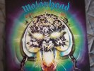 MOTORHEAD VINYL LP OVERKILL