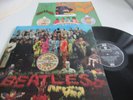 BEATLES..SGT.PEPPERS..SUPERB UK ISSUE,PARLOPHONE PCS 7027, EX+ COPY