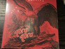 Tora Tora Wild America EU Press New/Sealed Lp