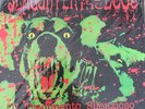 SLAUGHTER AND THE DOGS l Tradimento Silenzioso (The Silent Betrayal) LP