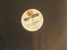 Tom And Jerry - We Can Be Free - SHELL 002 (1992) RARE VG