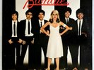 NEW WAVE / SYNTH-POP - BLONDIE - PARALLEL LINES LP - COLUMBIA CLUB EDITION