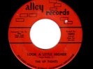 NORTHERN SOUL-UP TIGHTS-LOOK A LITTLE HIGHER/JUST A DREAM-ALLEY 1045