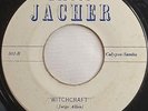 LATIN CALYPSO 45 HEAR Lord Panama ESTAN TRUMBANDO Discos Jacher 1970s VG