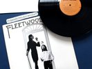 NEAR MINT ORIGINAL 1975 MONARCH PRESSING FLEETWOOD MAC VINYL LP NM LANDSLIDE
