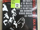 Various - Studio One Ska Fire  5x 7” Vinyl Records Box Set 5x Near Mint