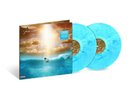 JHENE AIKO, SOULED OUT (LIMITED EDITION OPAQUE BLUE LAGOON 2LP)