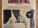 Andrew Hill - One For One 2 LP Blue Note Stereo Unreleased Sessions SEALED