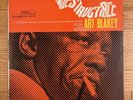 Art Blakey And The Jazz Messengers - Indestructible LP Stereo NYC RVG Blue Note