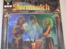 Stormwitch Stronger Than Heaven Black Vinyl LP Record new 2018 reissue