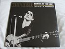 Vinyl Double Album: Lou Reed : Winter At The Roxy : 1976 LA Broadcast Sealed