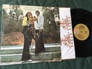 Orig 1969 The CARPENTERS LP “Offering” A&M  Withdrawn Cover