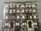 Led Zeppelin Physical Graffiti 1975 Atlantic Records