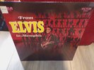 SEALED ELVIS PRESLEY FROM ELVIS IN MEMPHIS
