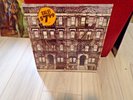 SEALED LED ZEPPELIN PHYSICAL GRAFFITI ORIGINAL PRESSING