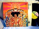 JIMI HENDRIX LP 