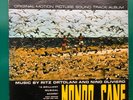 Riz Ortolani MONDO CANE Cult 60s Italian Film Soundtrack LP Nino Oliviero USA G+