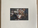 NPR TINY DESK: Anderson .Paak & The Free Nationals SIGNED Vinyl LP PRESALE