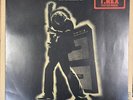 T.REX - ELECTRIC WARRIOR - ORG UK - FLY RECORDS LP - INCLUDES POSTER  - HIFLY6