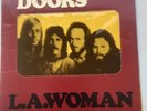 Vintage LP Doors*L.A. Woman*1971 EKS-75011 EX++