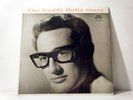 BUDDY HOLLY LP The Buddy Holly Story 1959 Coral mono   vinyl