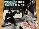 Bangles All Over The Place Vinyl LP Record NM 1984 Signed By All 4 Susanna Hoffs