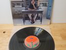 Townes Van Zandt 1969 Promo 1st Press Poppy Records Vinyl Ex Scarce Folk Rock LP