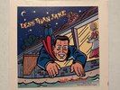 Less Than Jake Hello Rockview 7” Vinyl Boxset