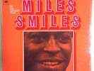MILES DAVIS QUINTET - MILES SMILES- UK CBS STEREO LP - SBPG 62933