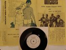 The Outcasts-Justa Nother Teenage Rebel 7