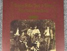 Crosby Stills Nash Young   Deja Vu   MFSL   All Analog  Ultrasonic Clean  M-