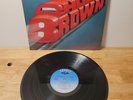 Chuck Brown & The Soul Searchers Gold Stamp Promo Vinyl 1980 Source Rec Funk LP