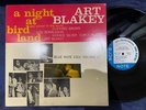 MINT  ART BLAKEY AT BIRDLAND VOL.2 BLUE NOTE GXK 8100 MONO JAPAN VINYL LP