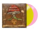 ALLMAN BROTHERS BAND DOWN IN TEXAS LIVE 1971 180 Gram Double Vinyl Record Album