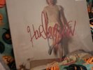 Lady Gaga - Harlequin Limited Edition Alternate Cover Art Vinyl LP + Poster  NEW
