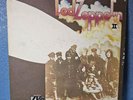LED ZEPPELIN II Robert Ludwig Hot Mix RL/LH SS Vinyl Pressing VG/VG