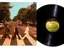 The BEATLES - Abbey Road LP Original Apple 1969 Vinyl 