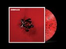 Embrace | Red Vinyl LP | Out Of Nothing (National Album Day 2024)
