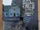 Black Sabbath Early Rituals Vinyl Dumfries Live