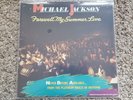 Michael Jackson - Farewell my summer love Vinyl LP STILL SEALED