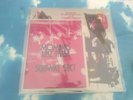SUBWAY SECT/VIC GODARD Moments Like These Vinyl LP Flexi,Postcards ONE SIGNED#=