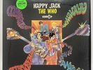 Happy Jack The Who Lp Vinyl Deca Stereo Dl 74892 Original