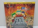 SOUTH PARK-BIGGER, LONGER & UNCUT-LASERDISC-WIDESCREEN UNTESTED