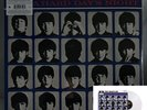 The Beatles A Hard Day's Night WHITE Vinyl LP National Album Day 24 NAD 2024