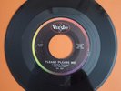 THE BEATLES US 45 VEE JAY VJ 581 PLEASE PLEASE ME / FROM ME TO YOU  VJ581.01E