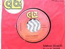 Chaparral - Porque Te Empeñas - Rare Latin Soul Funky 45 VG+